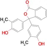 O-Cresolphthalein