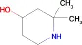 2,2-Dimethylpiperidin-4-ol