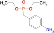 Diethyl 4-aminobenzylphosphonate