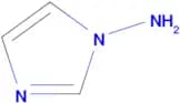 1H-Imidazol-1-amine