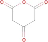2H-Pyran-2,4,6(3H,5H)-trione