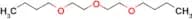 1-(2-(2-Butoxyethoxy)ethoxy)butane