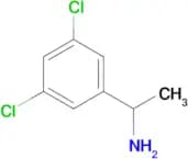 1-(3,5-Dichlorophenyl)ethanamine