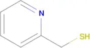 Pyridin-2-ylmethanethiol
