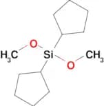 Dicyclopentyldimethoxysilane
