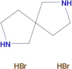 2,7-Diazaspiro[4.4]nonane dihydrobromide