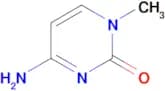 4-Amino-1-methylpyrimidin-2(1H)-one