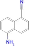 5-Amino-1-naphthonitrile
