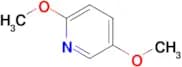2,5-Dimethoxypyridine