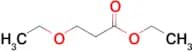 Ethyl 3-ethoxypropanoate