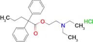 Proadifen hydrochloride