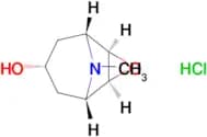 Scopine hydrochloride