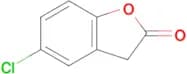 5-Chlorobenzofuran-2(3H)-one