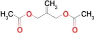 2-Methylenepropane-1,3-diyl diacetate