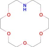 1,4,7,10,13-Pentaoxa-16-azacyclooctadecane