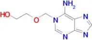 2-((6-Amino-1H-purin-1-yl)methoxy)ethanol