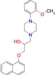 Naftopidil
