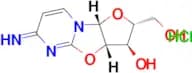 Cyclocytidine hydrochloride