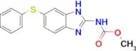 Fenbendazole