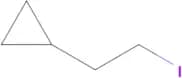 (2-Iodoethyl)cyclopropane