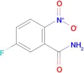 5-Fluoro-2-nitrobenzamide