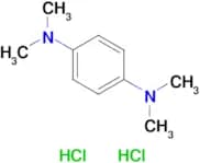 N1,N1,N4,N4-Tetramethylbenzene-1,4-diamine dihydrochloride