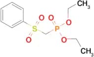 Diethyl ((phenylsulfonyl)methyl)phosphonate