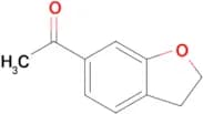 1-(2,3-Dihydrobenzofuran-6-yl)ethanone