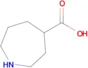 Azepane-4-carboxylic acid
