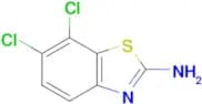 6,7-Dichlorobenzo[d]thiazol-2-amine