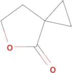 5-OXASPIRO[2.4]HEPTAN-4-ONE