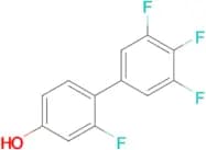 2,3',4',5'-TETRAFLUOROBIPHENYL-4-OL