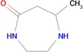 7-METHYL-1,4-DIAZEPAN-5-ONE