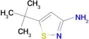 5-TERT-BUTYL-3-ISOTHIAZOLAMINE