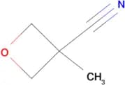 3-METHYL-3-OXETANECARBONITRILE