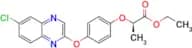 QUIZALOFOP-P-ETHYL