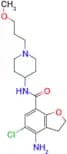 PRUCALOPRIDE