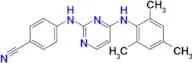 DAPIVIRINE,TMC-120