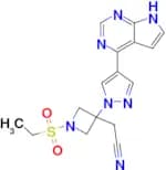 BARICITINIB