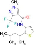 PENTHIOPYRAD
