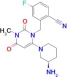 TRELAGLIPTIN