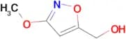 3-METHOXY-5-HYDROXYMETHYLISOXAZOLE