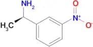 (R)-1-(3-NITROPHENYL)ETHANAMINE