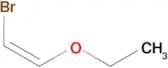 CIS-1-BROMO-2-ETHOXYETHYLENE