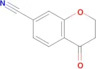 6-CYANO-4-CHROMANONE