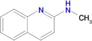 N-METHYLQUINOLIN-2-AMINE