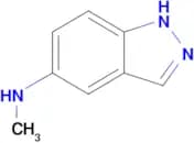 (1H-INDAZOL-5-YL)-METHYL-AMINE