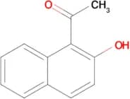 2'-HYDROXY-1'-ACETONAPHTHONE