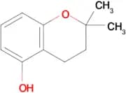 2,2-DIMETHYLCHROMAN-5-OL