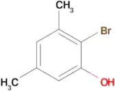 2-BROMO-3,5-DIMETHYLPHENOL